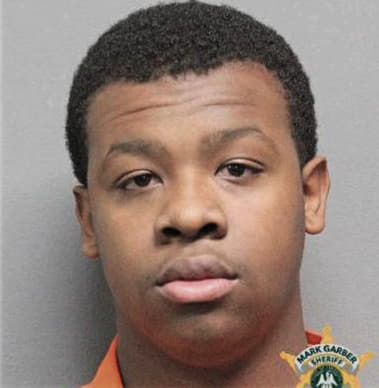 Jermaine Cormier, - Lafayette Parish County, LA 